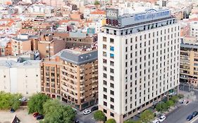 Hotel Abba Madrid